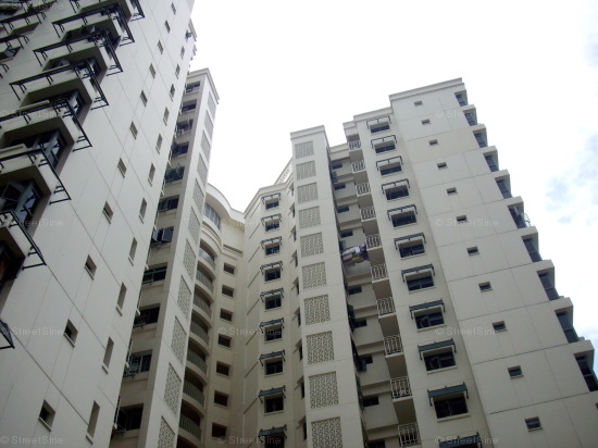 Blk 457 Choa Chu Kang Avenue 4 (Choa Chu Kang), HDB 4 Rooms #58592